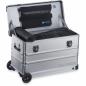 Preview: Aluminiumbox Zarges K424 XC Mobil Box Vollausstattungspaket